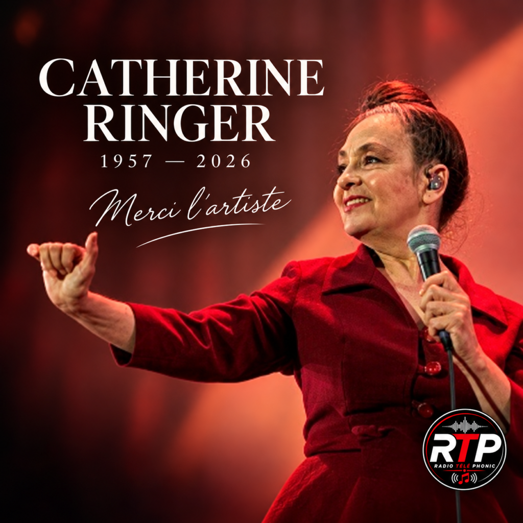 La voix libre des Rita Mitsouko s'est éteinte 11325