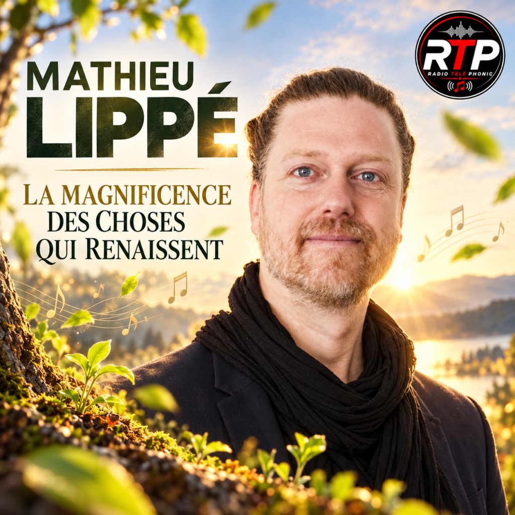 Mathieu Lippé - la magnificence des choses qui renaissent 12022